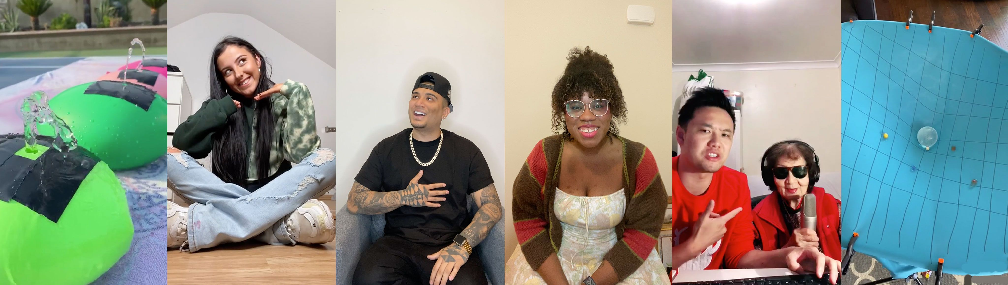 TikTok Stickers Design Guideline Creator Portal TikTok