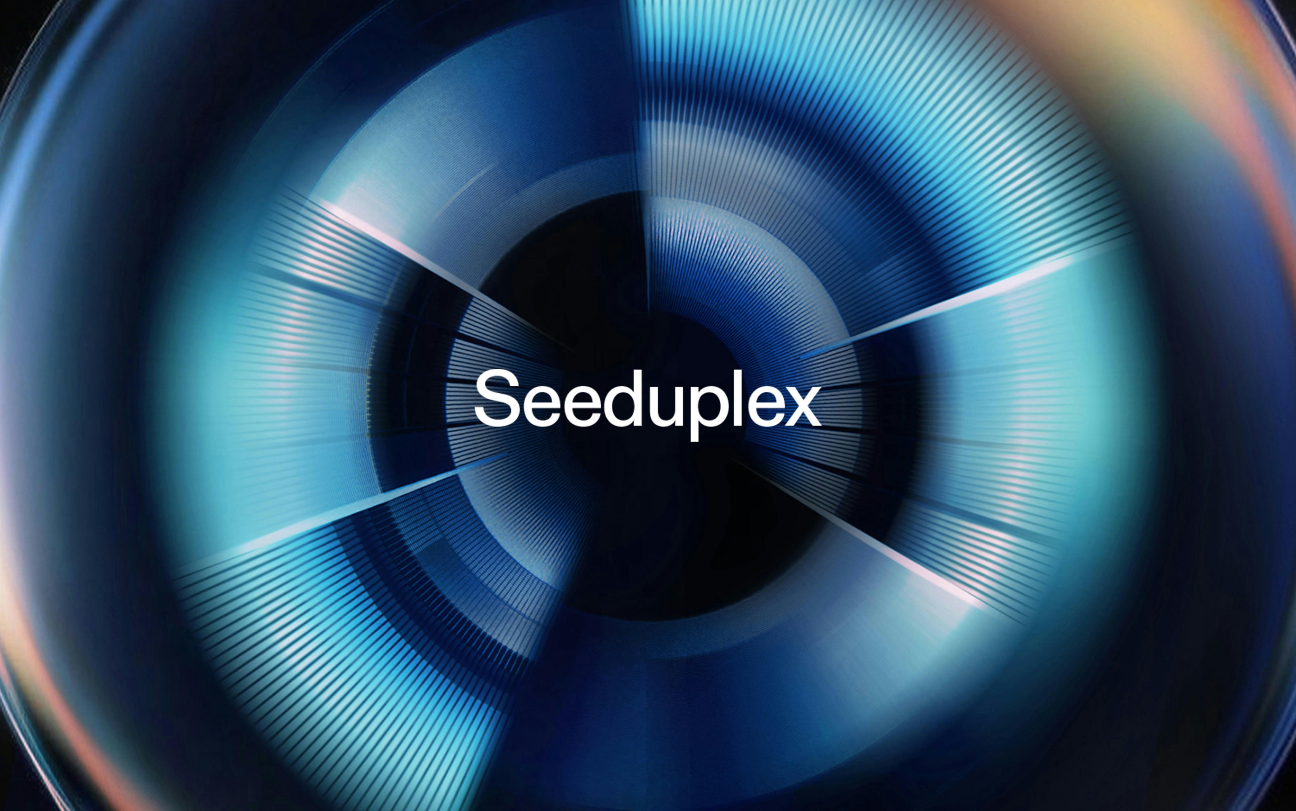 Seed 全双工语音大模型发布：懂倾听、抗干扰，走向更自然的交互