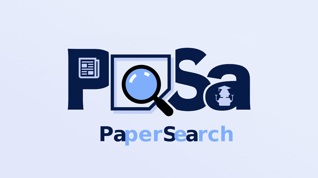 PaSa (Paper Search Agent)