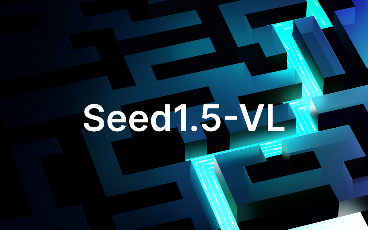 First Release of Seed VLM Tech Report: Comprehensive Solutions for Image, Video, GUI, and Game