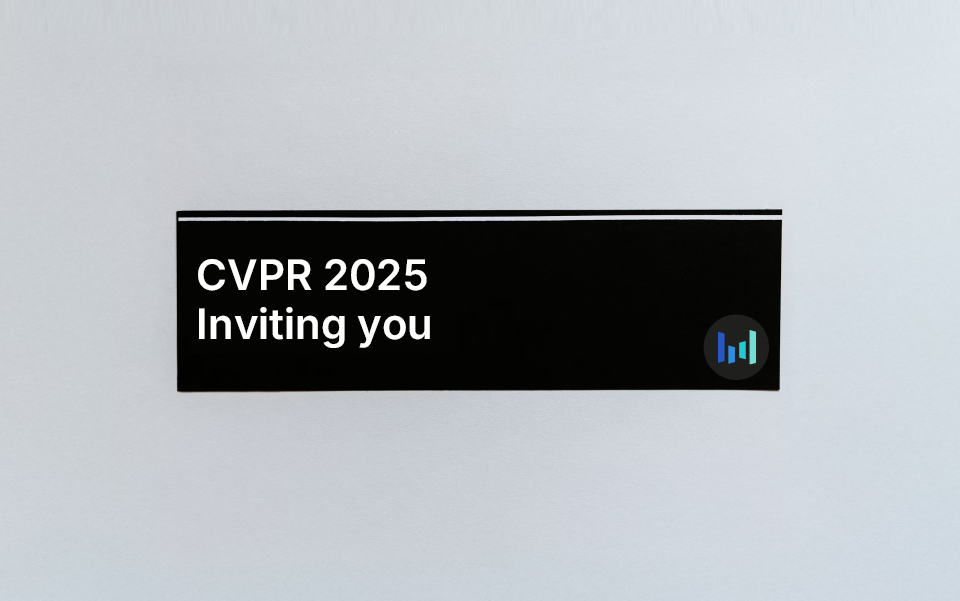 Meet Seed at CVPR 2025: 12 Papers Accepted and 2 Talks