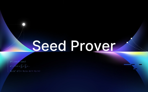 ByteDance Seed Prover Achieves Silver Medal Score in IMO 2025