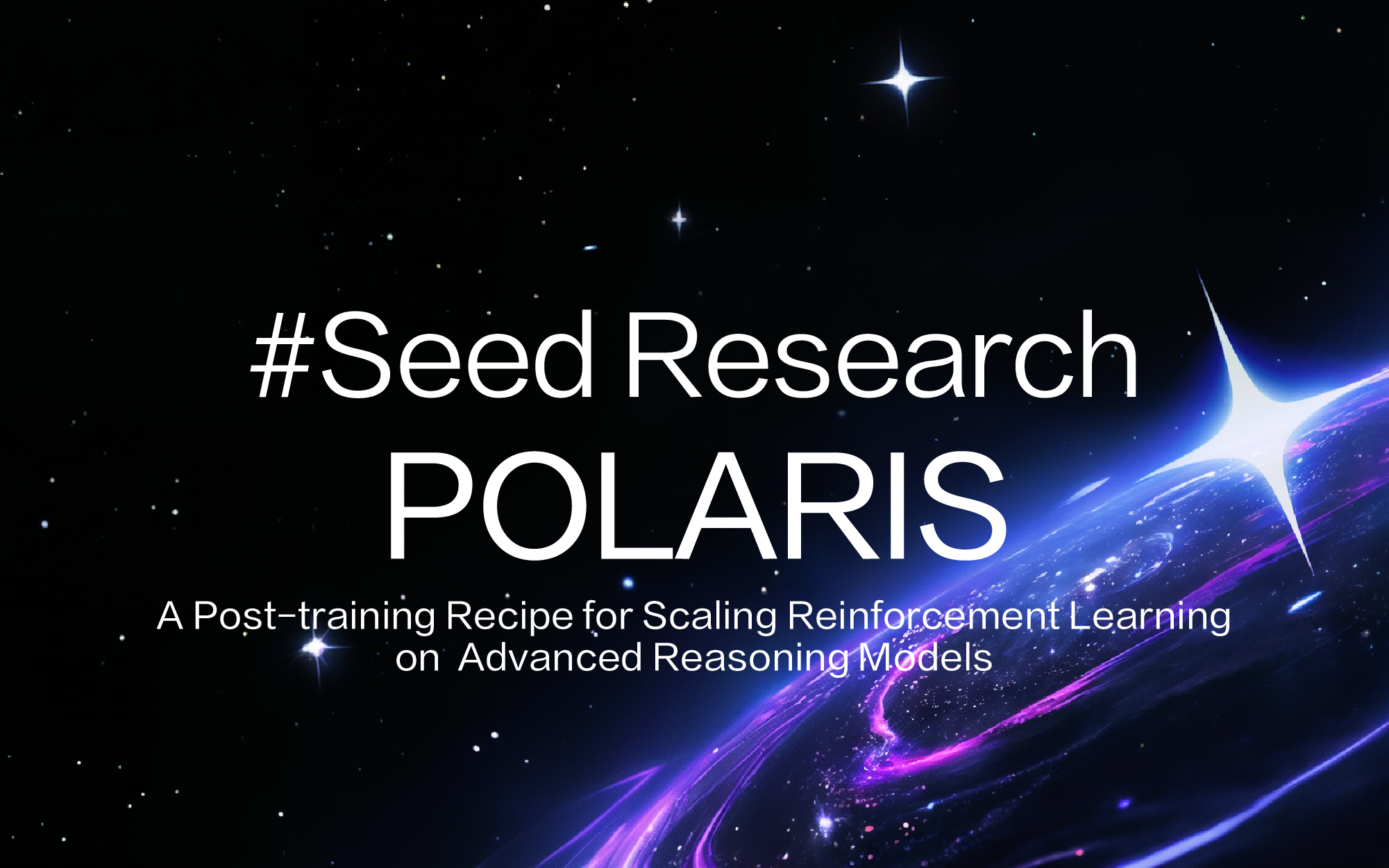 4B Model Rivals 235B Performance in Mathematical Reasoning: Seed’s Latest RL Training Recipe Fully Open-Sourced