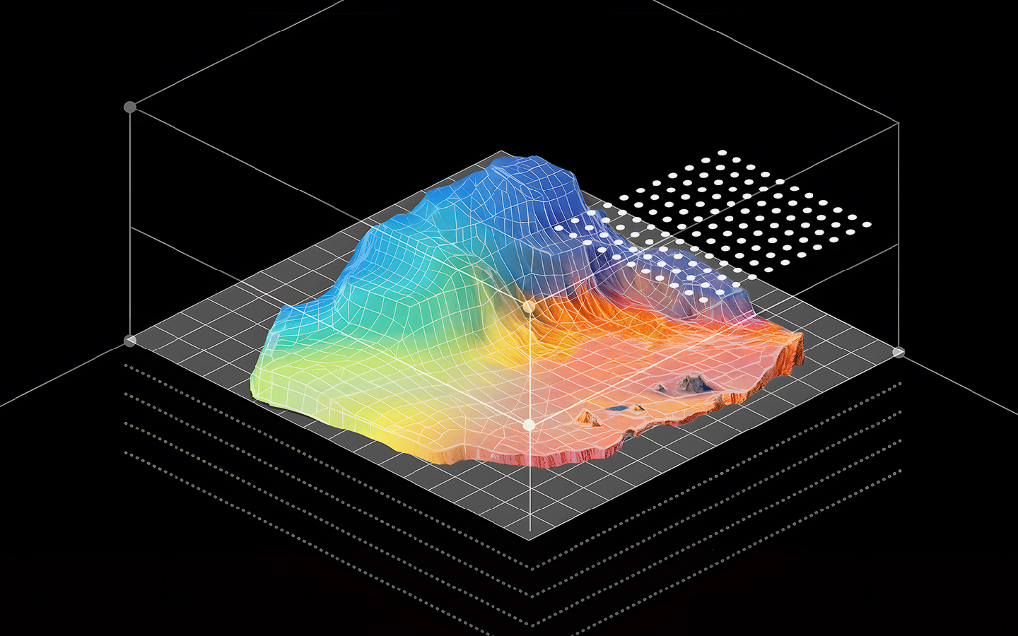 Seed Research | Depth Anything 3: A Single-Transformer Architecture for Space Reconstruction from Any Views