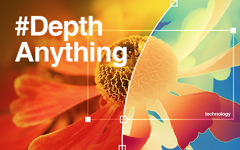 Uncover the Story behind Depth Anything - Selected by Apple CoreML Model Library and Boasts 8K Star on Github