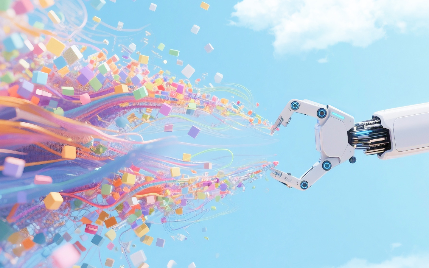 Seed Research│GR-3 Released: A Generalist Robot Model for Generalization, Long-Horizon Tasks, and Bi-Manual Deformable Object Manipulation