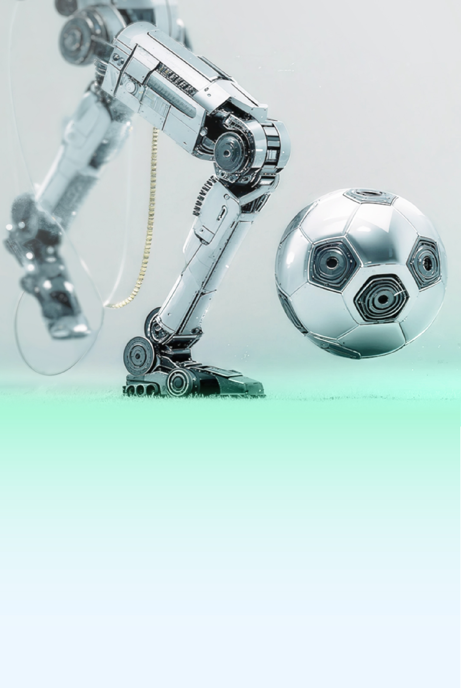 ByteDance Seed Helps Tsinghua Win RoboCup Championship
