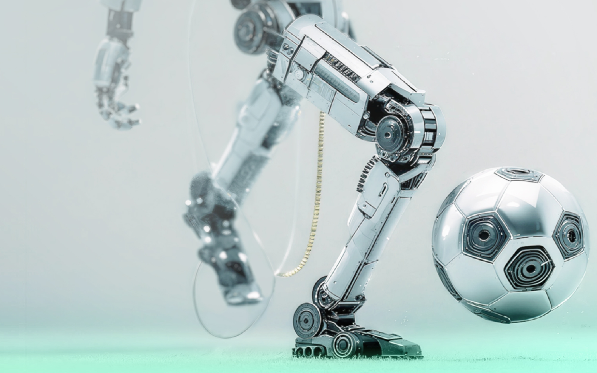 ByteDance Seed Helps Tsinghua Win RoboCup Championship