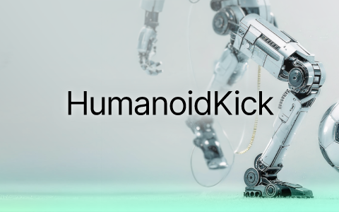 ByteDance Seed Helps Tsinghua Win RoboCup Championship