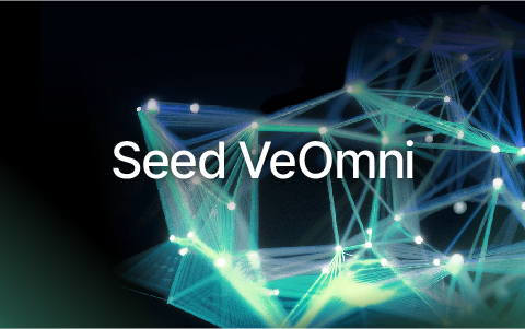ByteDance Seed Open-Sources VeOmni, Unlocking Any Modality Model Training 