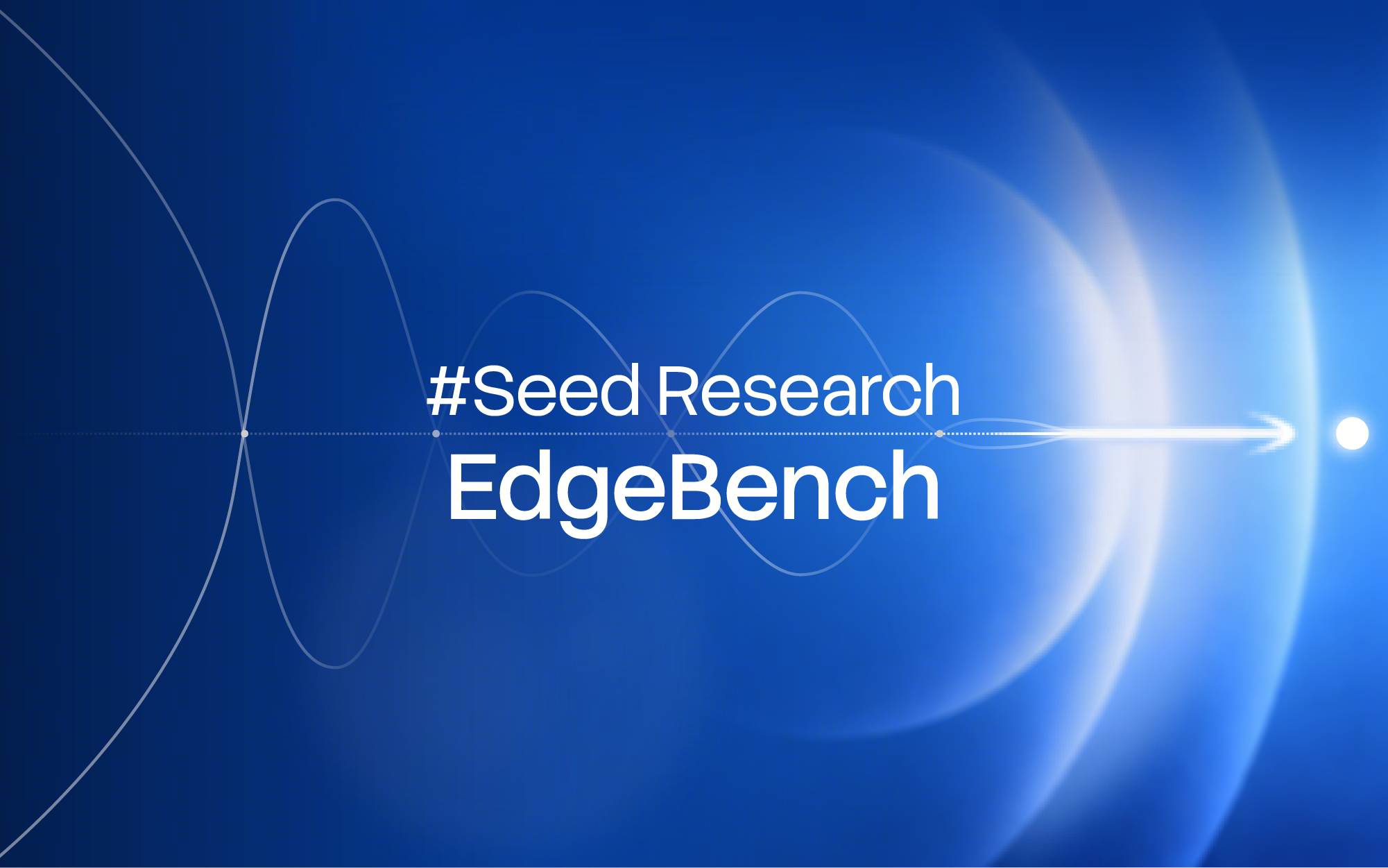 EdgeBench:衡量真实世界环境学习,发现新 Scaling Law