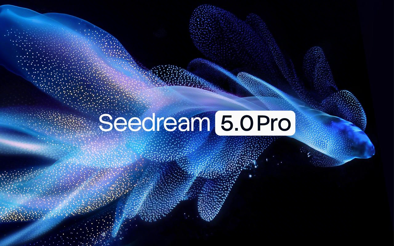 Beyond Generation, It Understands Design | Introducing Seedream 5.0 Pro