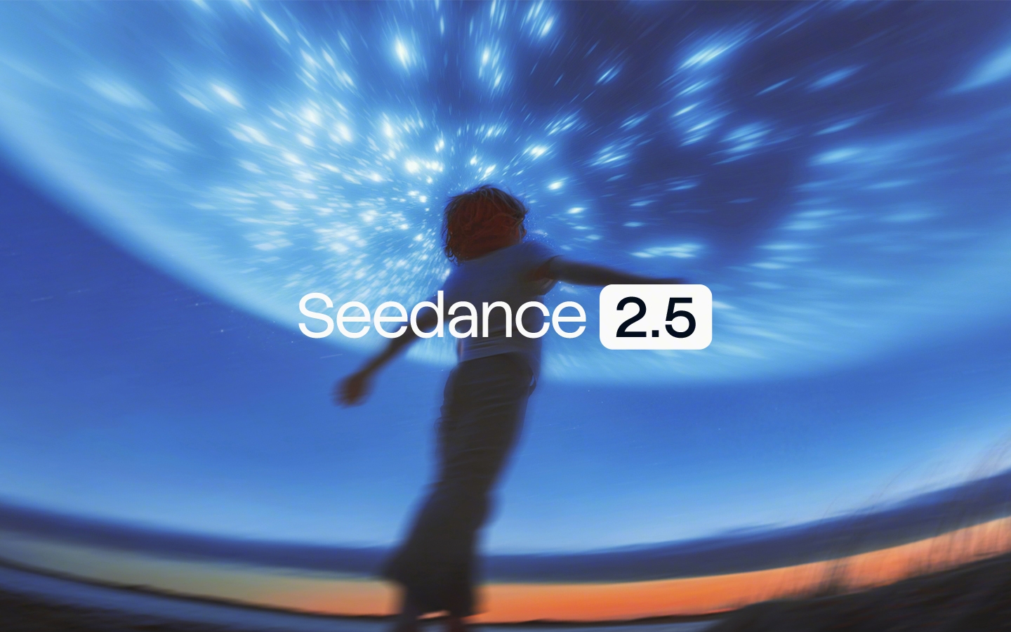 One-take Creation, Flexible Referencing: Introducing Seedance 2.5