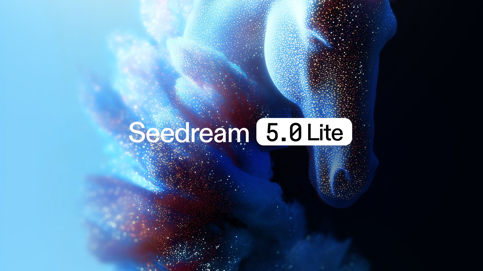 Deeper Thinking, More Accurate Generation | Introducing Seedream 5.0 Lite