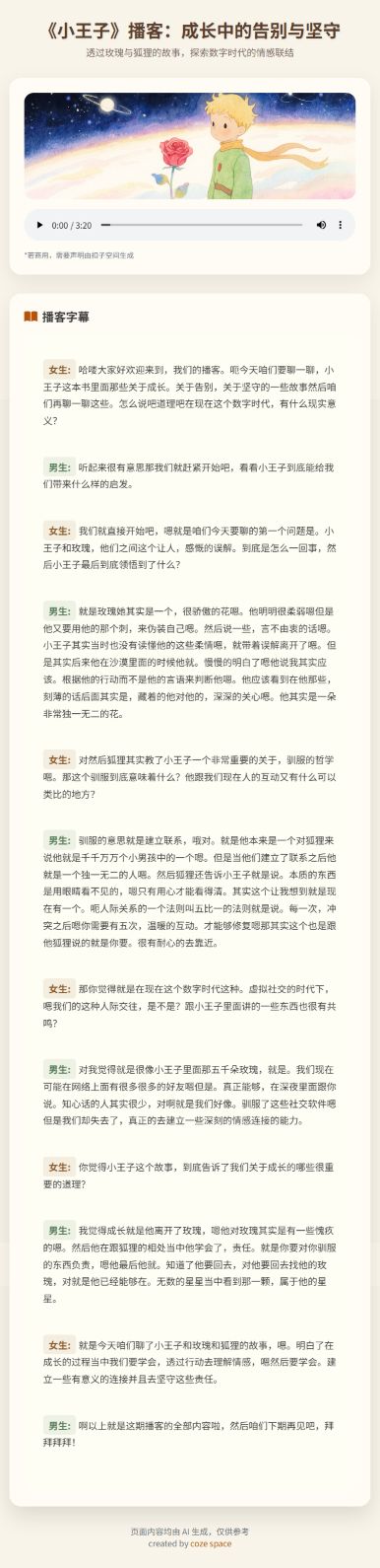 面向运营人员的从KOL到KOC到KOS的科普文章