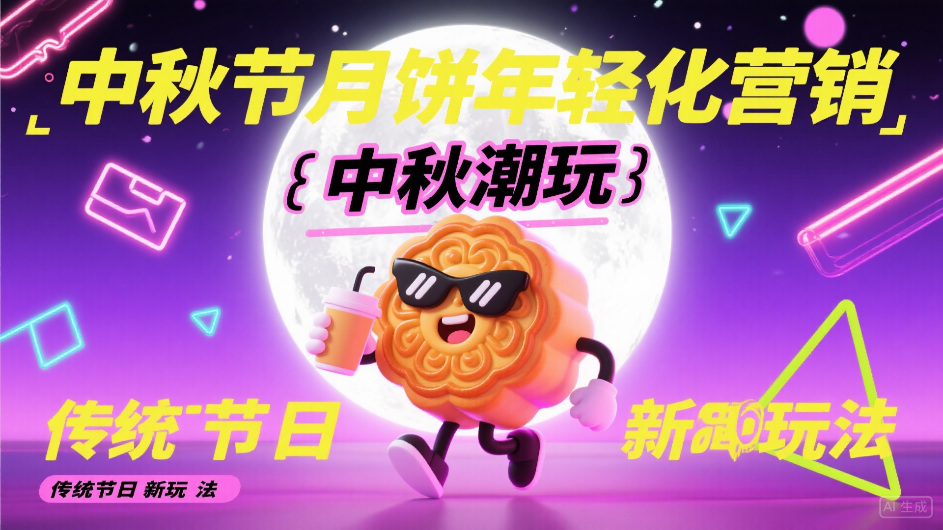 节日营销