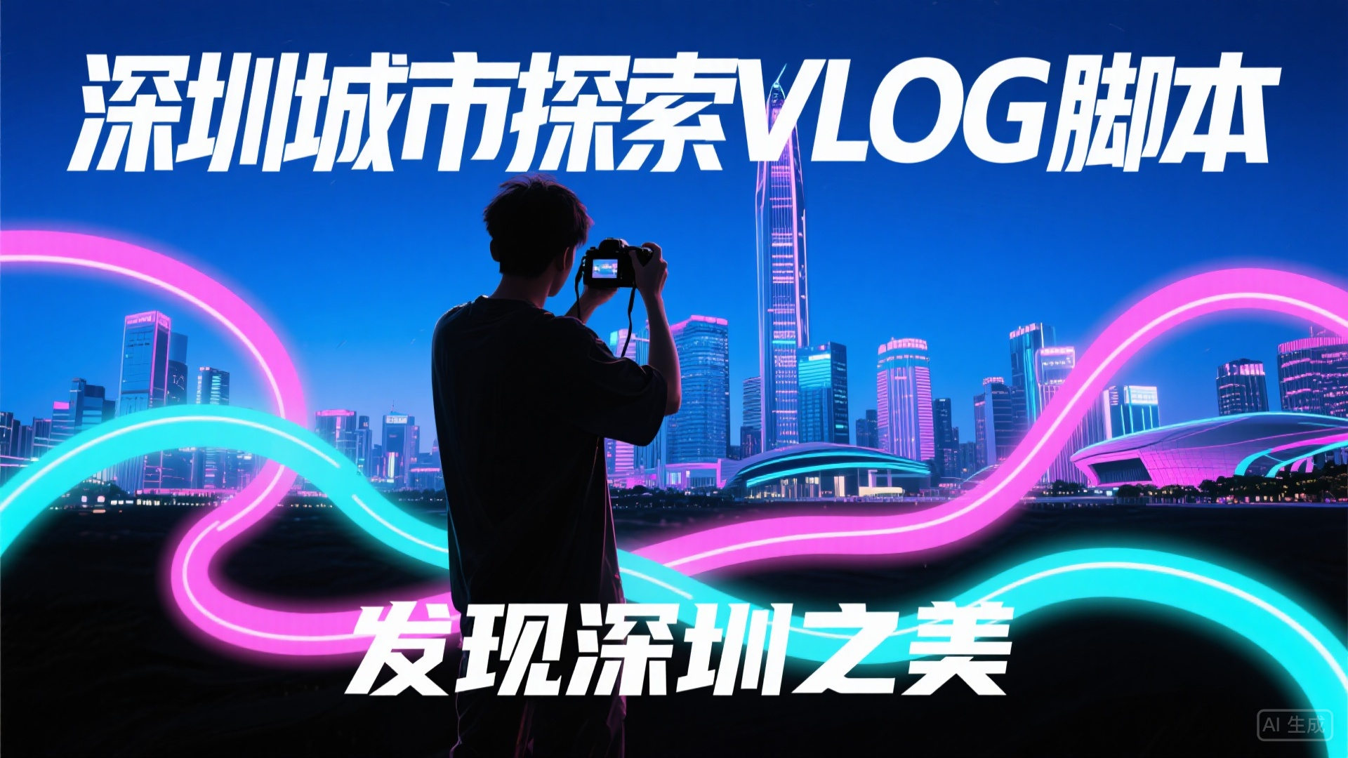 VLOG脚本
