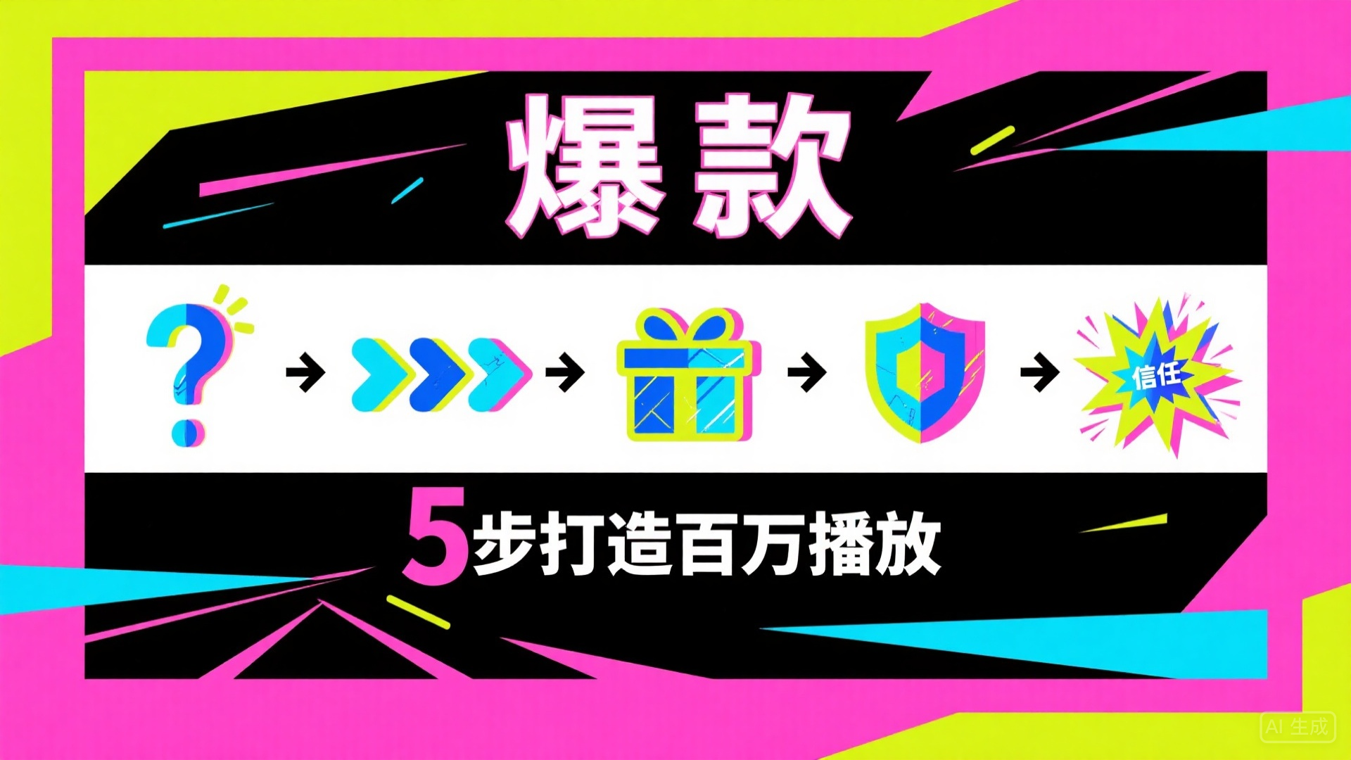 视频脚本
