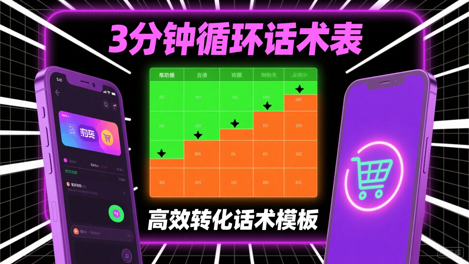 直播带货