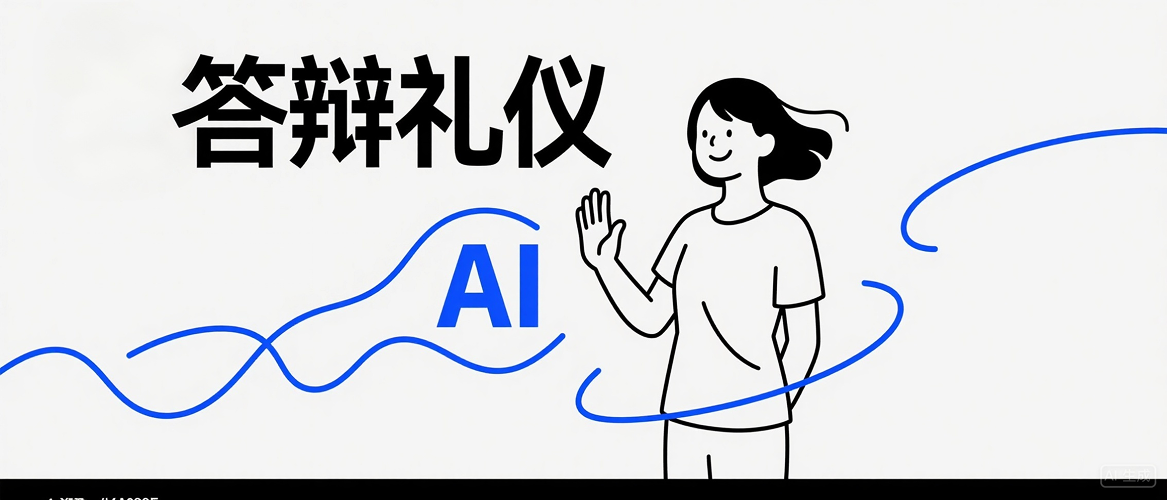 礼仪速成