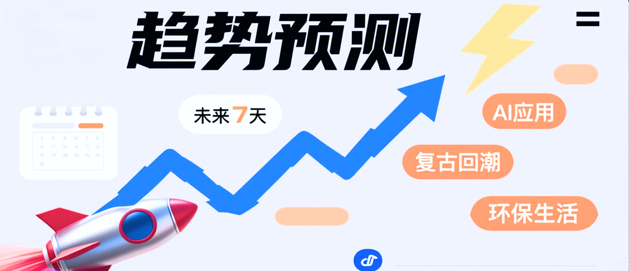 热点预测