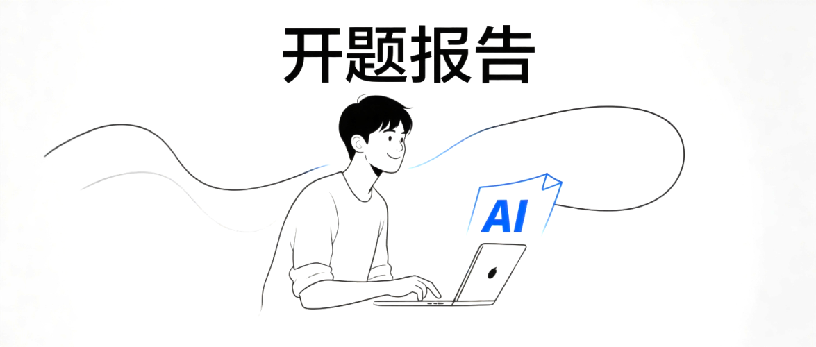 开题报告