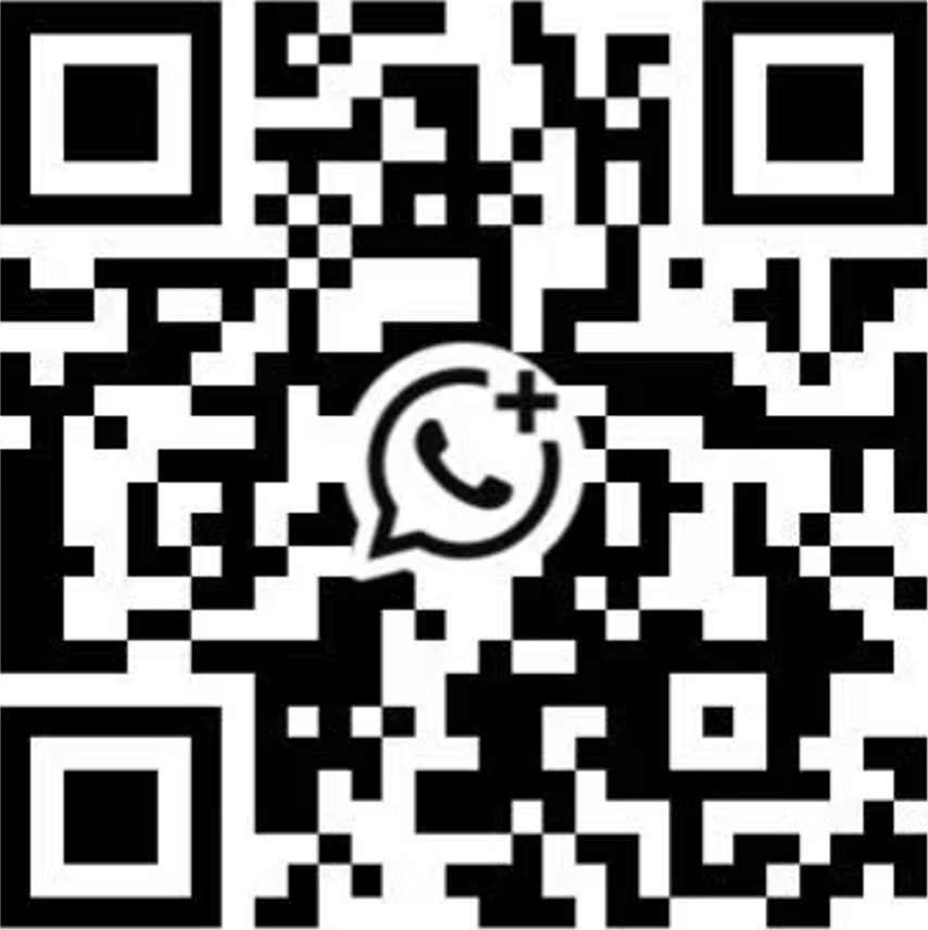 WhatsApp QR Code