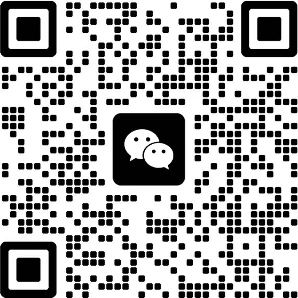 WeChat QR Code