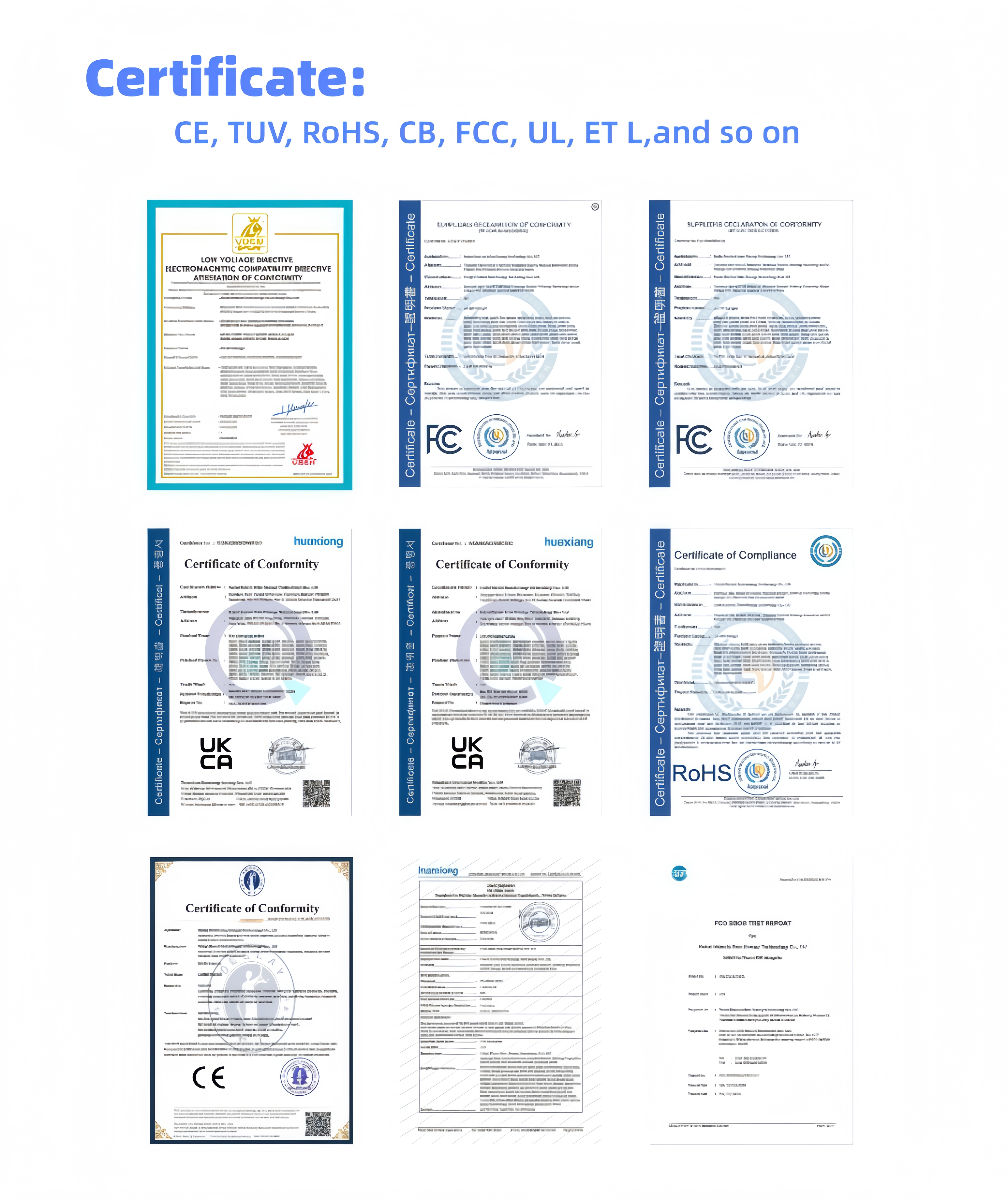 Type1 / Type2 AC Wall-mounted EV Charger DYREM-EU-888011 view 8