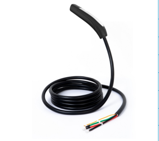 Type1 / Type2 / Tesla ChargingCables DYREM-888038 view 3