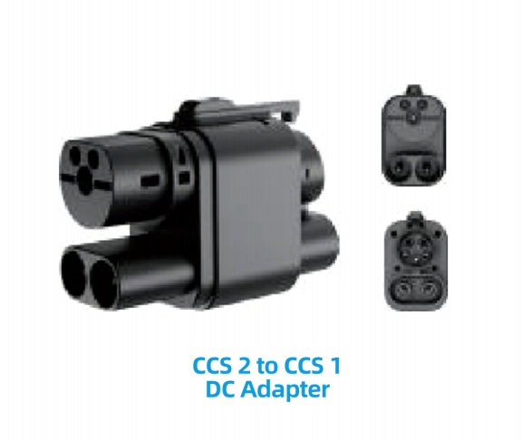 Adapters CCS2 To Others DYREM-888039 view 3
