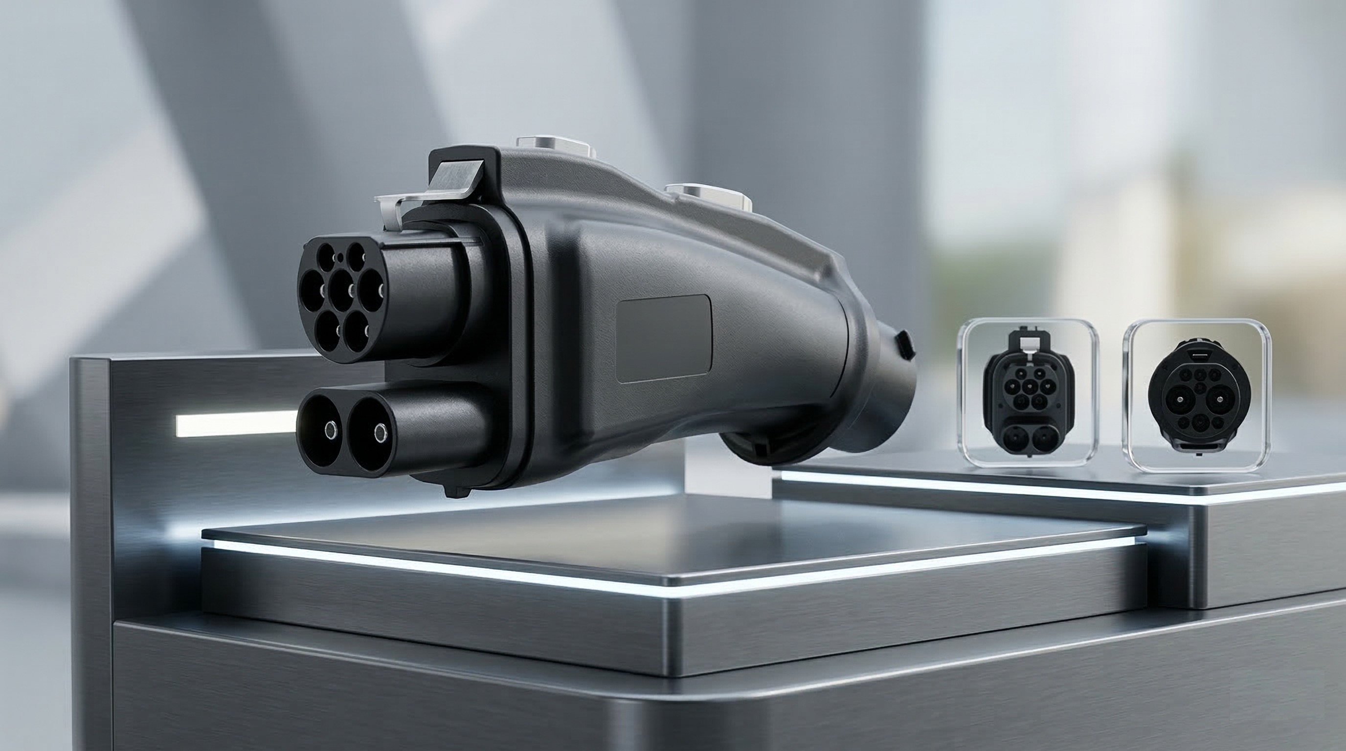 Adapters CCS2 To Others DYREM-888039