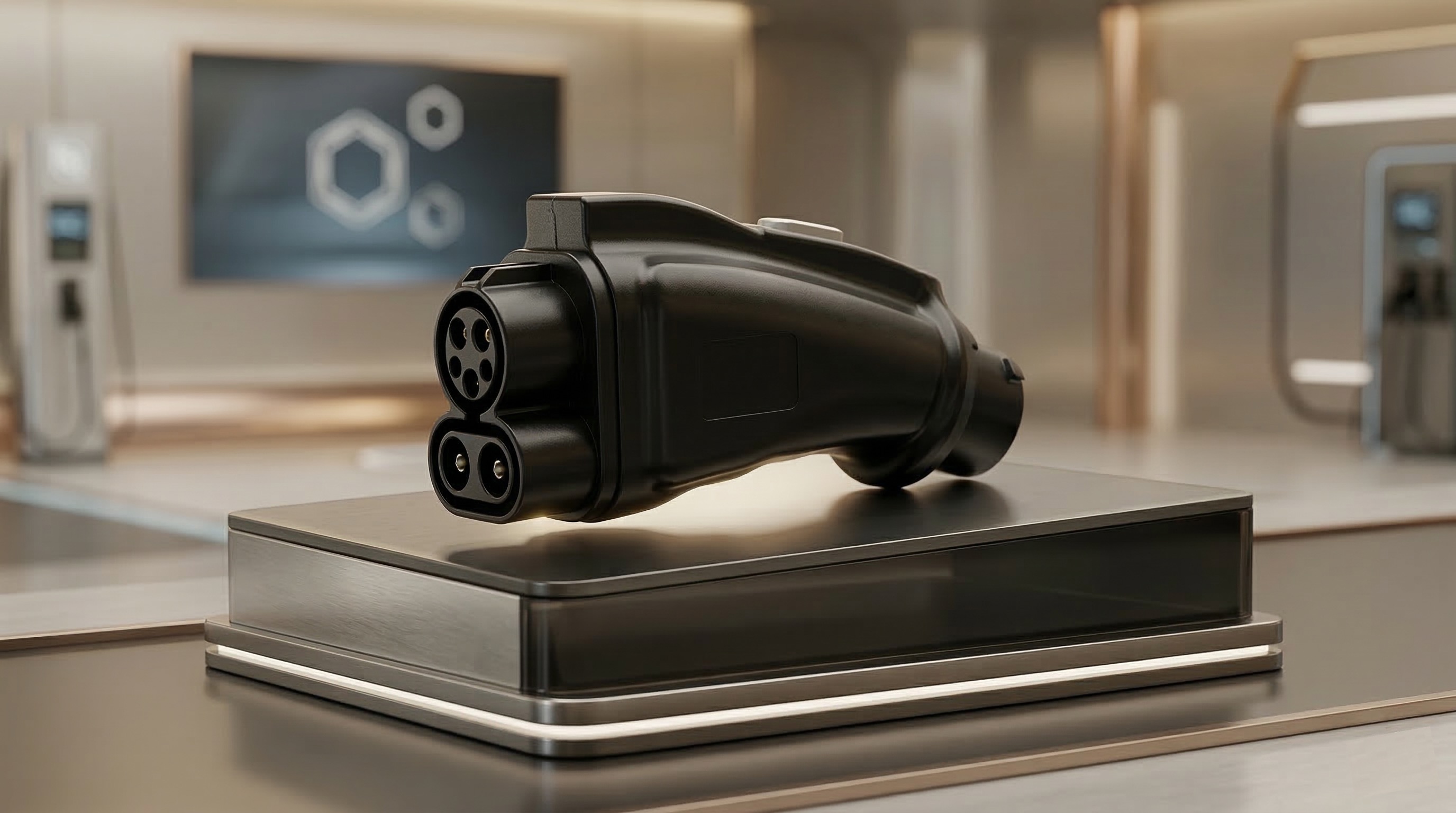 Adapters CCS1 To Others DYREM-888040