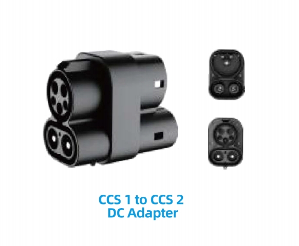 Adapters CCS1 To Others DYREM-888040 view 4