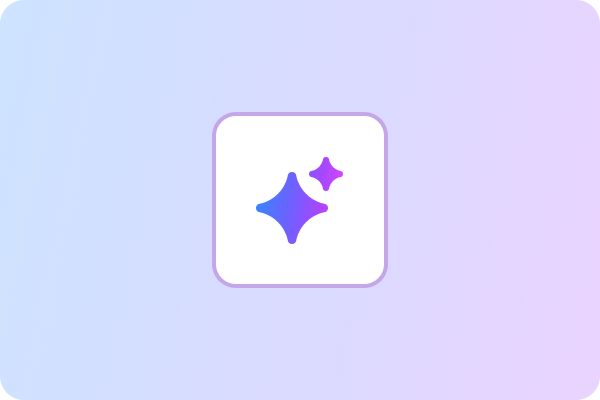 图标 / Icon →