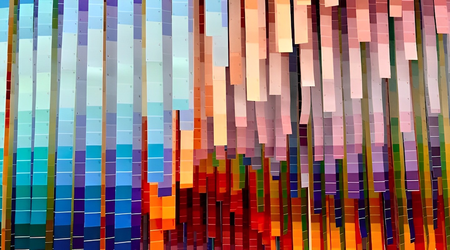 Colorful World
