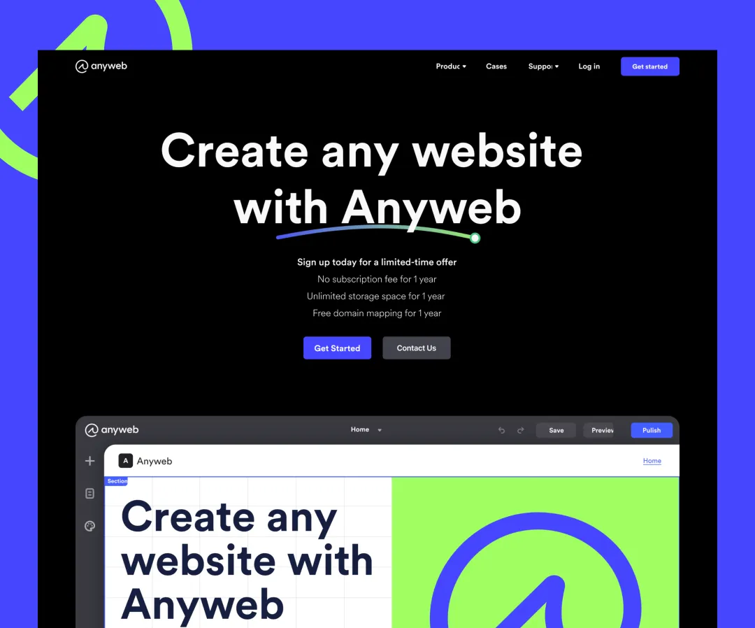 https://www.anyweb.com