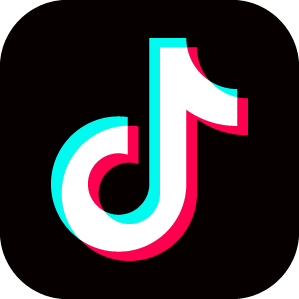 TikTok and Douyin logo