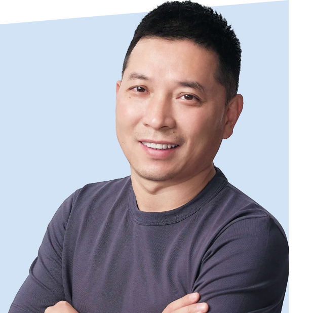 Lidong Zhang