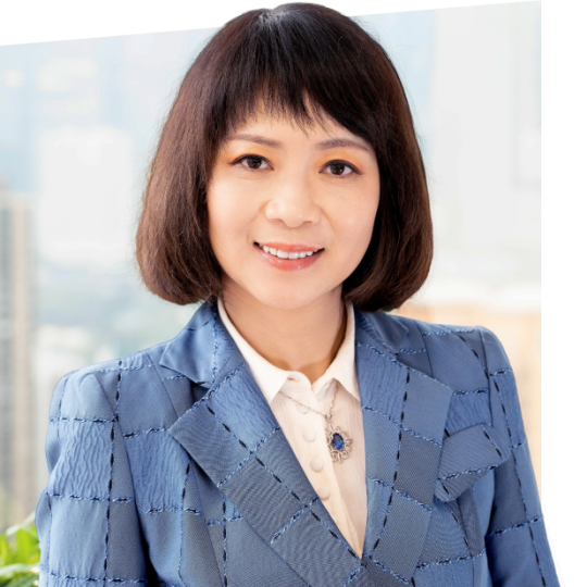 Julie Gao