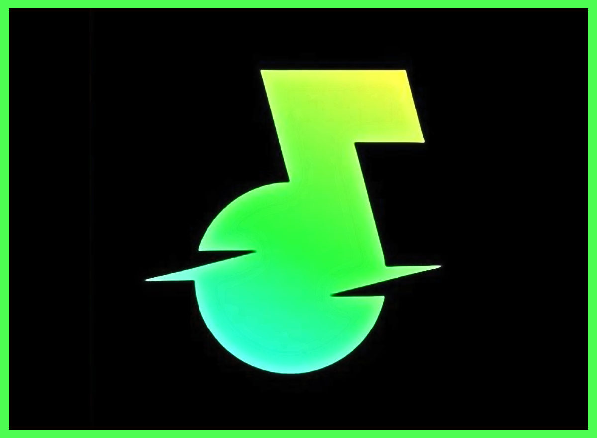 Soda Music logo