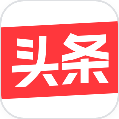 Toutiao logo