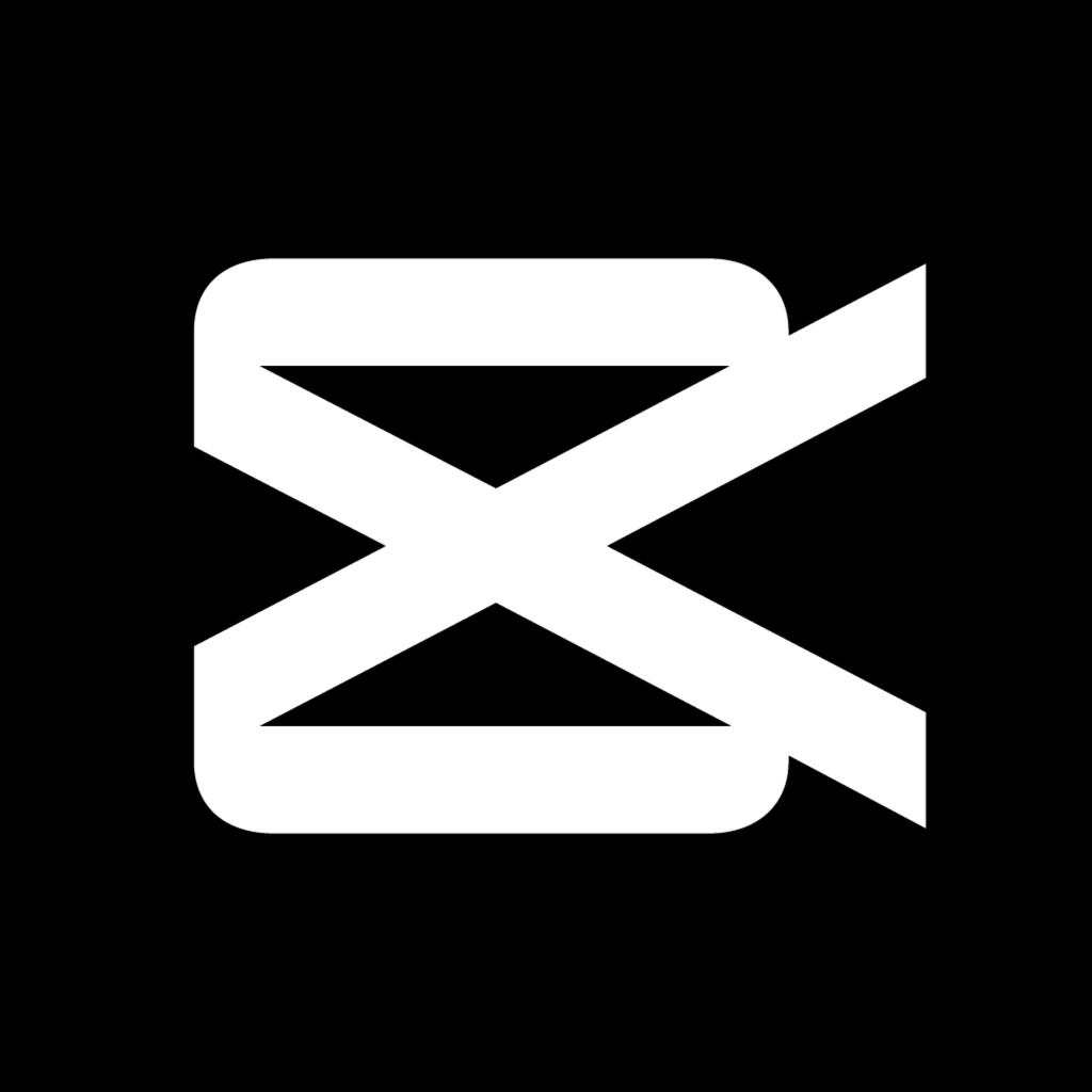 Capcut logo