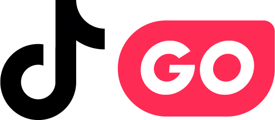 TikTok GO logo