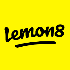Lemon8 logo