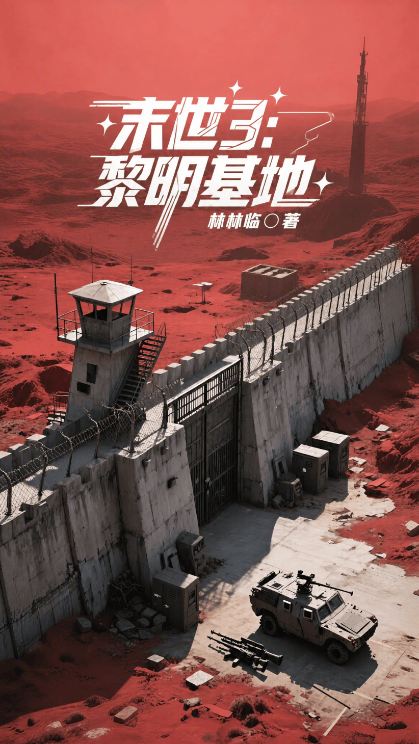 末世3：黎明基地