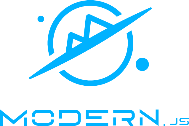 Modern.js Logo